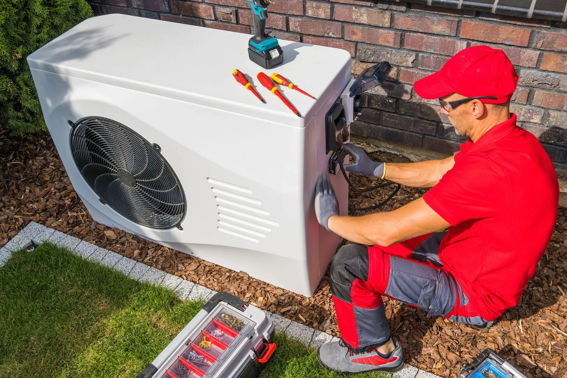 About HVAC in Unicoi, TN